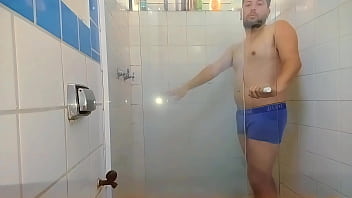 Preview 2 of The Top Brazzer Videos - I woke up horny because the night before I took milk from my step cousin who I went to visit in the countryside