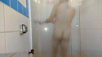 Preview 3 of The Top Brazzer Videos - I woke up horny because the night before I took milk from my step cousin who I went to visit in the countryside