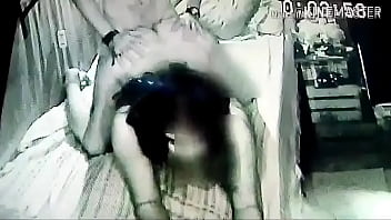 Preview 4 of Only Nivetha Thomas Sex - QUE RICO se cojen a mi esposa
