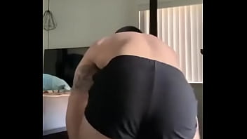 Preview 4 of Wwwlucyli Com - brazilian twerking