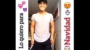 Preview 1 of Oporadhi Song - twerking guy
