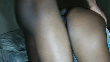 Preview 4 of Pen Fak - Black pussy vs big black cock,  best ebony hardcore doggystyle