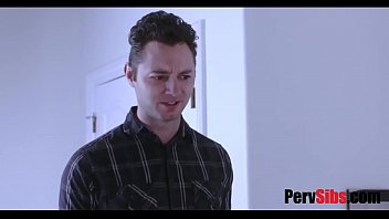 Preview 1 of Newdesi Sex - Uninterested stepSIS clears debts-