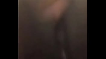 Preview 2 of Big Show - Fingering phat pussy