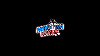 Preview 4 of Alhawa Sawa Porn Videosmovies - Skinny Latina Deepthroating and Gaping Ass and Pussy on Dildo