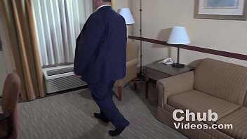Preview 1 of Teen Sex Evli Sevgilim - Business Trip