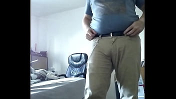 Preview 1 of Toe Sucking Video - Little strip