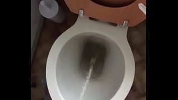 Preview 3 of Xnxx Polec - Pee time