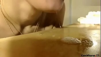 Preview 2 of Hentai Crystal Warriors - Saliva on the table