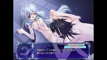 Preview 4 of Washroom Xxx Vedeo - Under the Moon - Zero 3