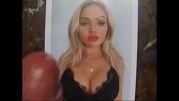 Preview 1 of Kanda Sex Vodi - Natalie Alyn Lind Cum Tribute!