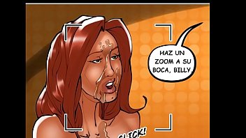 Preview 3 of Blackedrow Com - El Jardinero Negro 2