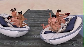 Preview 2 of Xxx Bf New 2019 - Fun in the Sun
