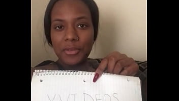 Preview 2 of Fours Fuck - Trinity Douglas verification video