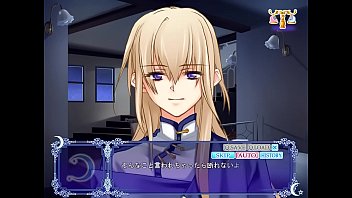 Preview 2 of Eva Gil - Under the Moon - Unan 1