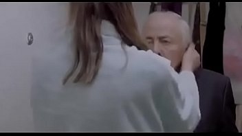 Preview 3 of Adultdailycare Net Fax - Lucky old man chance s. with young girl full erotic sex and romance with old man