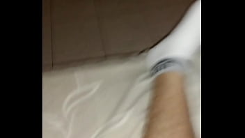 Preview 1 of Mar Hai Bbw - Me coge bisexual tepic