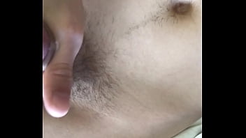 Preview 3 of Rock Wwe Sex - Straight Friend Cums to Gay Porn