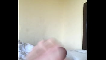 Preview 1 of Rock Wwe Sex - Straight Friend Cums to Gay Porn
