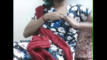 Preview 4 of 18th X - Maheshwari Crossdressing