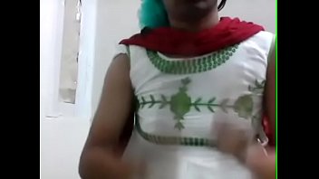 Preview 1 of Play Yas - Crossdresser in long skirt