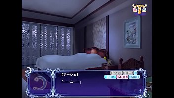 Preview 1 of Wwwe Hd - Under the Moon - Leni 7