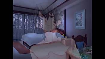 Preview 4 of Yungirl Fucking Bigcock - Under the Moon - Leni 6