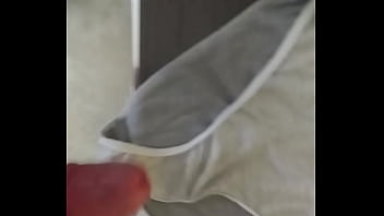 Preview 1 of Africa South Black - corrida en bragas de mi mujer 8 (cum in pants of my wife)