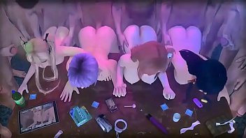 Preview 4 of Anal Cukold - 3D Cartoon sex  - Cute innocent japanese teens hardcore compilation - http://toonypip.vip - 3D Cartoon sex