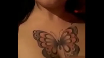 Preview 4 of By Dog Big - Pendeja le envia un video a su novio