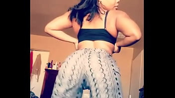 Preview 3 of Adrta Rae Musical - Big ass