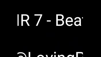 Preview 2 of Xxxx Videos Farn Bf - ASMR 7 - Sugest&atilde_o da Beatriz