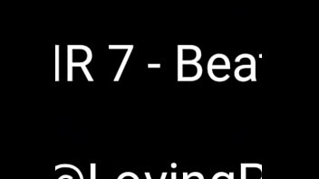 Preview 1 of Xxxx Videos Farn Bf - ASMR 7 - Sugest&atilde_o da Beatriz