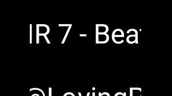 Preview 4 of Xxxx Videos Farn Bf - ASMR 7 - Sugest&atilde_o da Beatriz