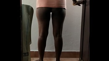 Preview 1 of Hd Moty Xxx - Big butt Indian