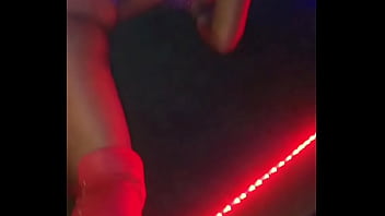 Preview 3 of Saminur Khan - Big ass