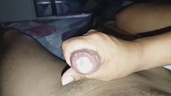 Preview 4 of Squirt Xhamster - Paja de Madurita de zona oeste. Bs as
