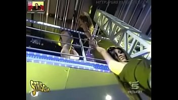Preview 2 of Film Porno Kerajaan Barat - tv bellezza - video sexy dalla tv italiana