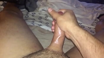 Preview 1 of Inbna Video - Solo JO Max T