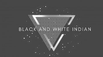 Preview 1 of Keli S - Indian Blowjob Compilation - Part 2 (Black and White)