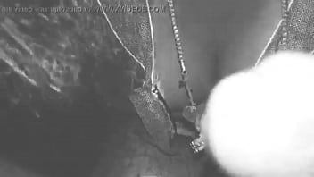 Preview 4 of Keli S - Indian Blowjob Compilation - Part 2 (Black and White)