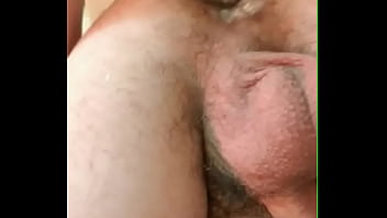 Preview 2 of Adolescentes Peruanas - h. slut fucks himself with cucumber