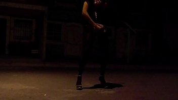 Preview 4 of Real Brother And Sister X - Otro en la calle