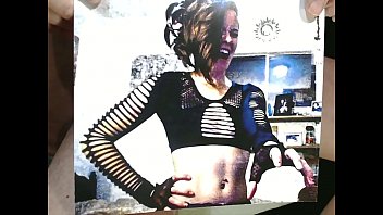 Preview 1 of Tiffany Limos - geile Schnecke bekommt eine Ladung Ficksahne in den Mund by Kater xxx
