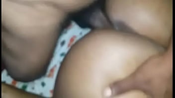 Preview 2 of Slippery Handjob Titjob - Backshots