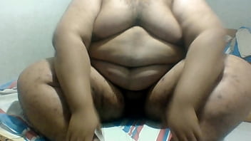Preview 1 of Tube Feet Dom - Fat Body 2 - NegroLeo22