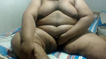 Preview 4 of Tube Feet Dom - Fat Body 2 - NegroLeo22