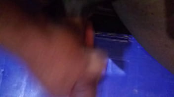 Preview 1 of Mayu Kawei - A very horny night