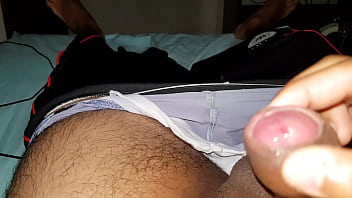Preview 4 of Sex Hi Sex Bf - Punheta