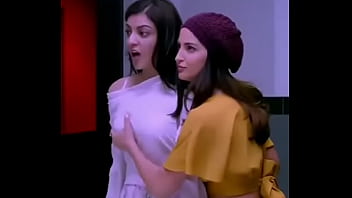 Preview 2 of Garhwa Sex Girl - Kajal aggarwal indian actores sex video